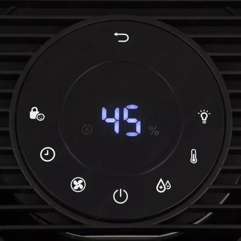 Мойка воздуха Philips HU5930