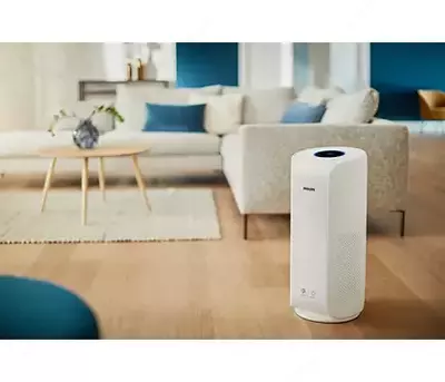 Очиститель воздуха Philips AC3058