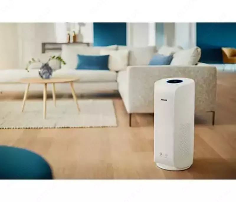 Очиститель воздуха Philips AC3058