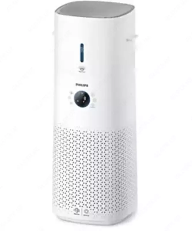 Philips AC3737 очиститель и увлажнитель воздуха Global version