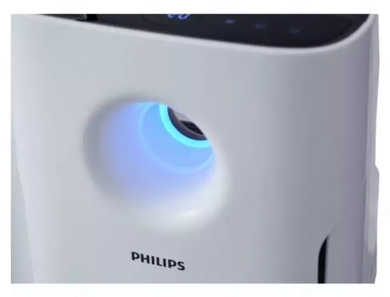 Очиститель воздуха Philips AC3256