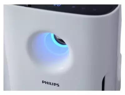 Очиститель воздуха Philips AC3256 Только в розницу
