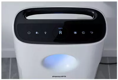Очиститель воздуха Philips AC3256 TECHNOHOUSE