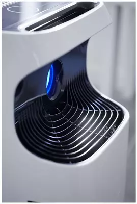 Очиститель воздуха Philips AC3256 - TECHNOHOUSE