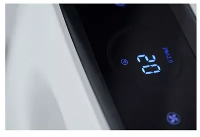 Очиститель воздуха Philips AC3256