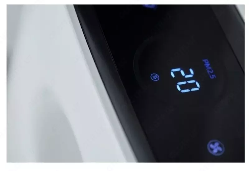 Очиститель воздуха Philips AC3256