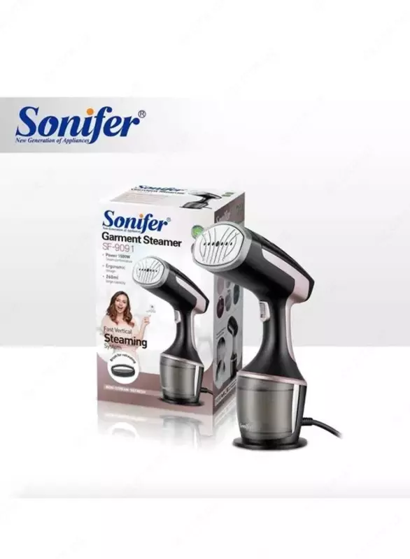 Паровой утюг Sonifer SF-9091