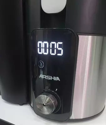 Соковыжималка Arshia AS2303-5510
