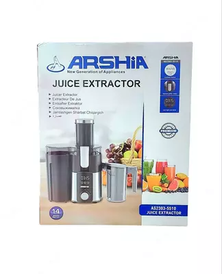 Соковыжималка Arshia AS2303-5510