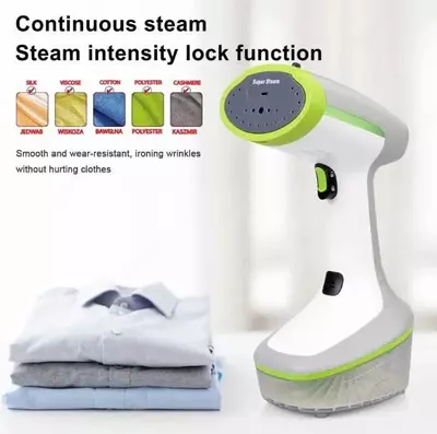 Отпариватель Raf R.1278