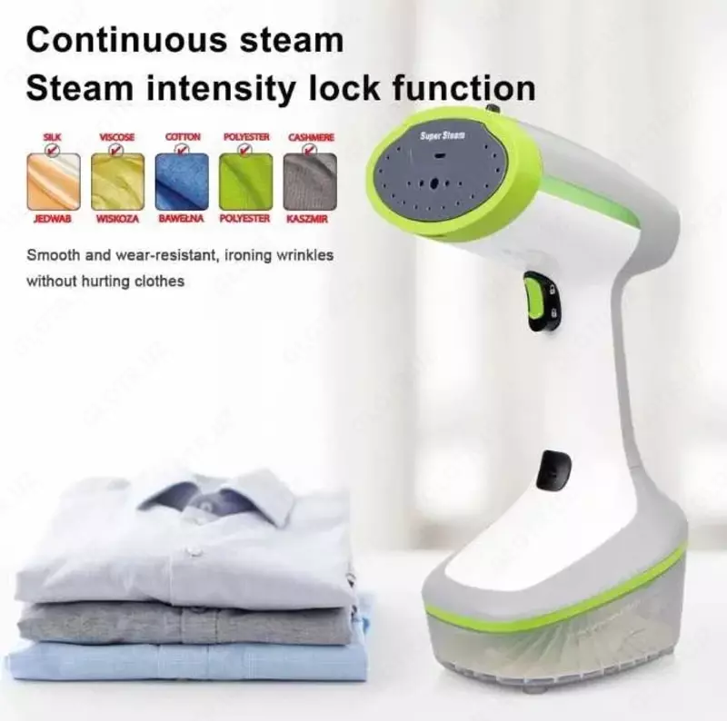 Отпариватель Raf R.1278