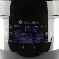 1 550 000 so'm Multipishirgich Gemlux GL-PC-61