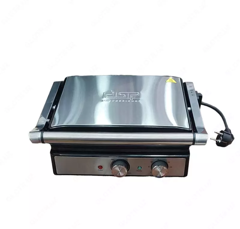 Elektro grill Dsp KB1036