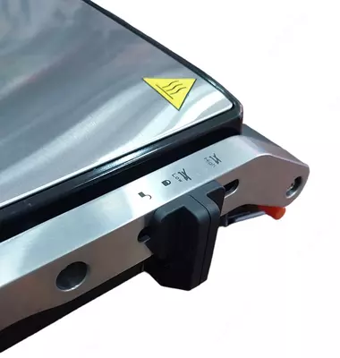 Электрический гриль DSP KB1036