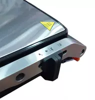 775 000 сум Электрический гриль DSP KB1036