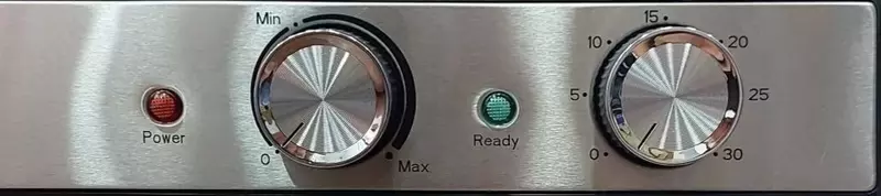 Elektro grill Dsp KB1036