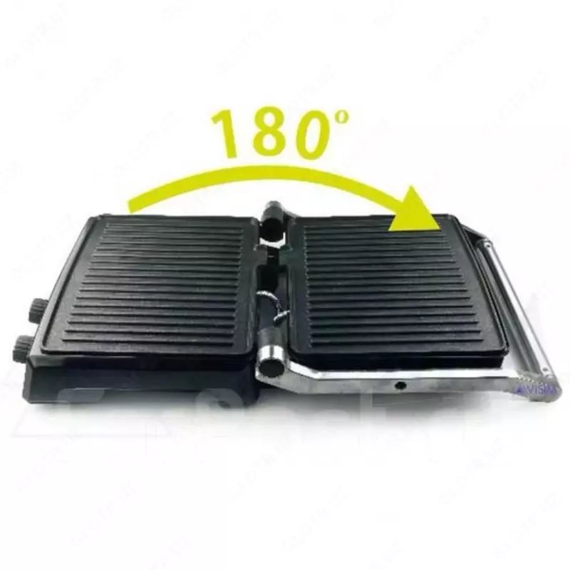 Elektro grill Dsp KB1036