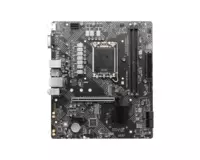 MSI PRO H610M-B DDR4 LGA1700 - 2 407 900 so'm