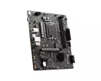 2 407 900 so'm MSI PRO H610M-B DDR4 LGA1700