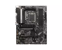 MSI PRO B660-A DDR4 LGA1700 - 2 165 900 сум