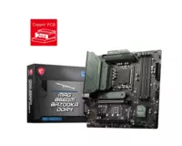 MSI MAG B660M Базука DDR4 LGA1700