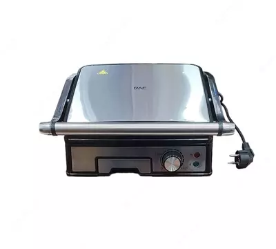 Электрический гриль Raf R.2687