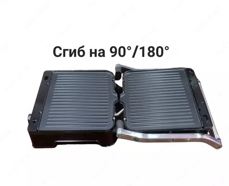 Elektro grill Raf R.2687
