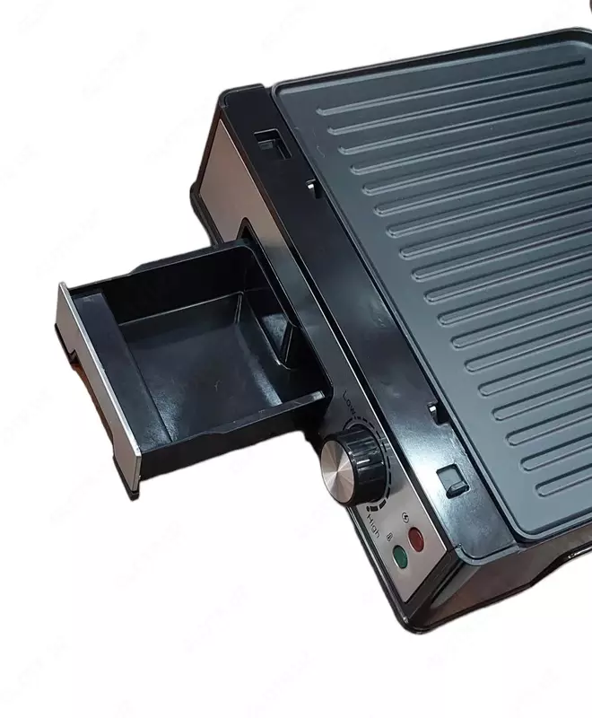 Elektro grill Raf R.2687