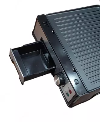 Электрический гриль Raf R.2687