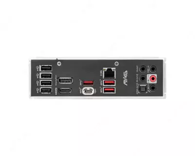 MSI MAG B660M MORTAL DDR4 LGA1700