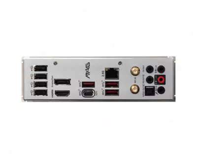 MSI MAG B660M MORTAL WiFi DDR4 LGA1700