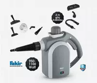 Paroochistitel Fakir Limpia