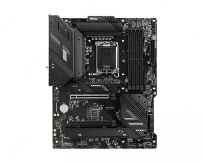 MSI MAG B760 TOMAHAWK WIFI DDR5 LGA1700 MSI MAG B760 TOMAHAWK WIFI DDR5 LGA1700