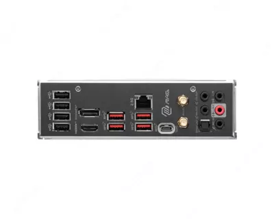 MSI MAG B760 TOMAHAWK WIFI DDR5 LGA1700 MSI MAG B760 TOMAHAWK WIFI DDR5 LGA1700