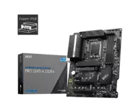 MSI PRO Z690-A DDR4 LGA1700