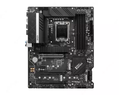 MSI PRO Z690-A DDR4 LGA1700