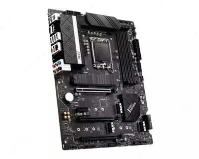 MSI PRO Z690-A DDR4 LGA1700