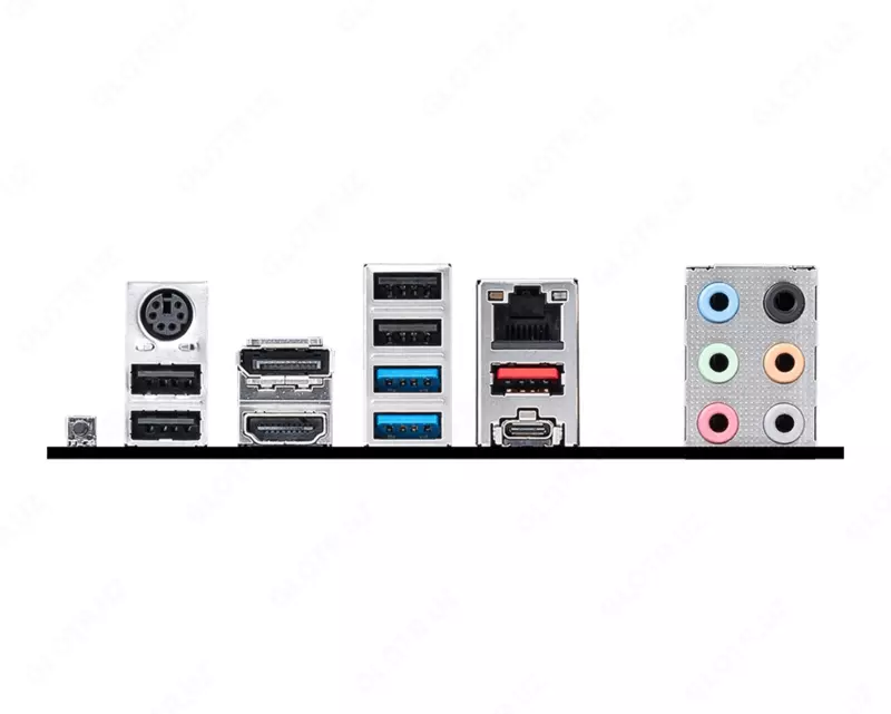 MSI PRO Z690-A DDR4 LGA1700