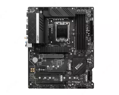 MSI PRO Z690-A WI-FI DDR4 LGA 1700