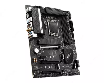 MSI PRO Z690-A WI-FI DDR4 LGA 1700