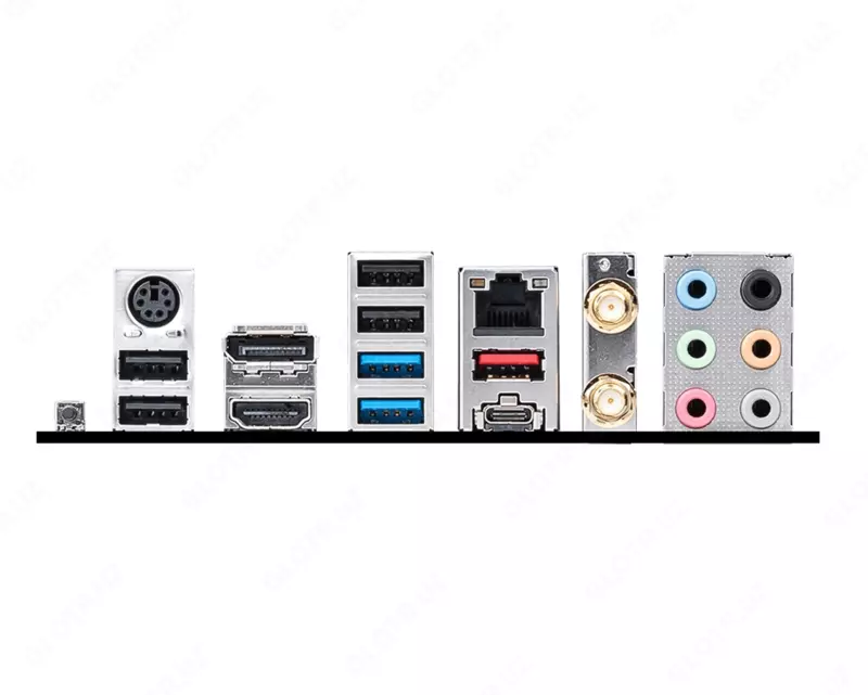 MSI PRO Z690-A WI-FI DDR4 LGA 1700