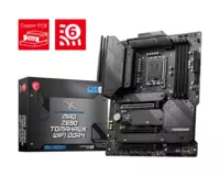 MSI MAG Z690 TOMAHAWK WIFI DDR4 LGA1700