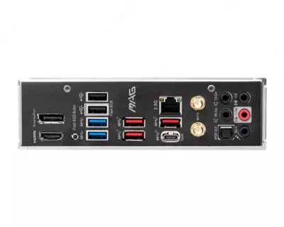 MSI MAG Z690 TOMAHAWK WIFI DDR4 LGA1700