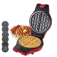 Вафельница 7 в 1 Sonifer SF-6122