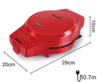 Вафельница 7 в 1 Sonifer SF-6122 - 630 000 сум