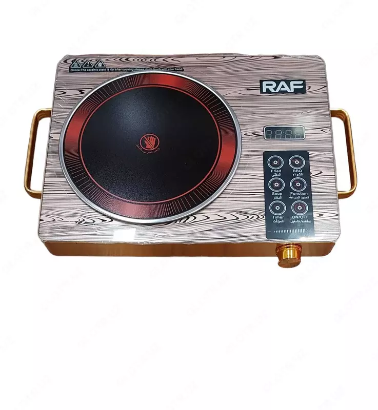 Электрическая плита Raf R.8029