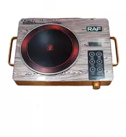 Elektro plita Raf R.8029