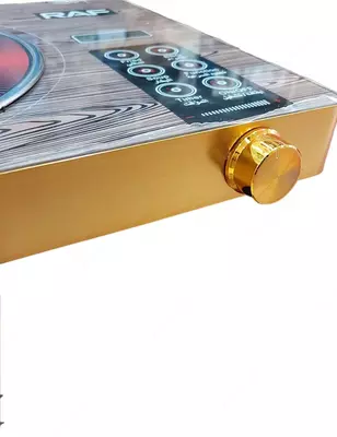 Elektro plita Raf R.8029