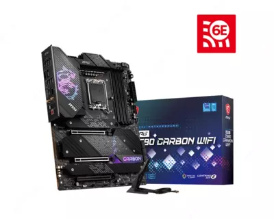 MSI MPG Z690 CARBON WIFI DDR5 LGA1700