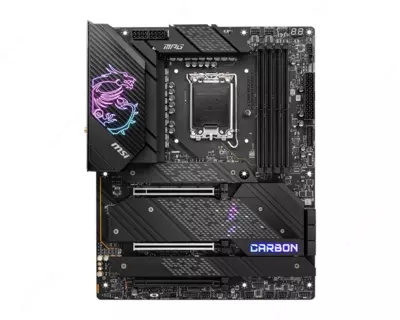 MSI MPG Z690 CARBON WIFI DDR5 LGA1700